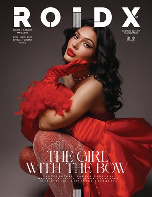 01 ROIDX MAGAZINE APRIL ISSUE 2026