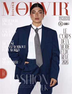 07 Moevir Magazine April Issue 2026