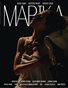 MARIKA MAGAZINE ARTISTIC NUDE (ISSUE 6366 - August)
