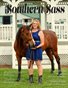 Southern Sass Magazine Volume #3 Issue Four