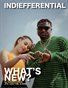 Indiefferential What's New July Vol .6 Edition