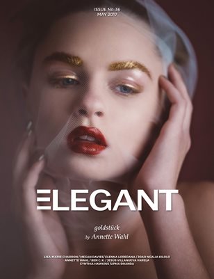 Beauty #2 (May 2017)