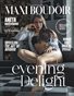 Maxi Boudoir Mag April 2024, Vol 71 Issue 6- Print