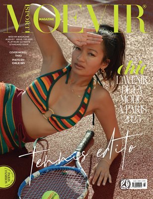 25 Moevir Magazine August Issue 2025