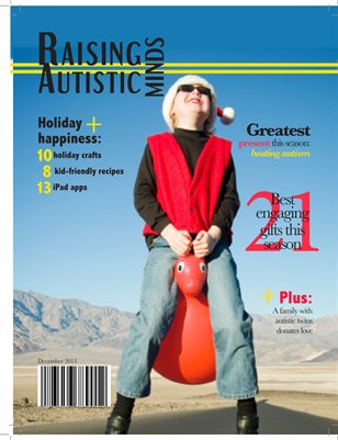 Raising Autistic Minds