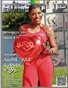 BOSSED UP MAGAZINE VOL #17