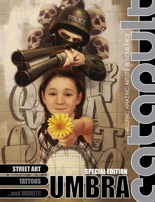 UMBRA - CATAPULT SPECIAL EDITION