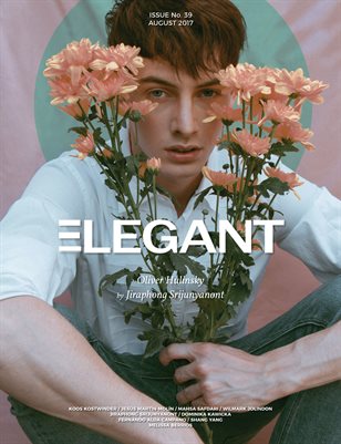 Men #1 (August 2017)