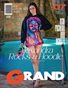 GRAND Fashion Magazine | PUNK! Specials Issue | VOL - 07