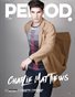 PERIOD Ft. Charlie Matthews Cover B