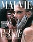 MALVIE MAIN ISSUE 70