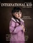 International Kid Model Magazine Issue #153