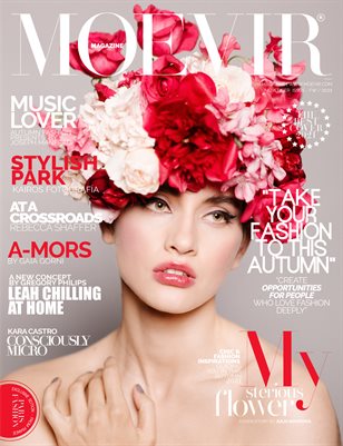 38 Moevir Magazine November Issue 2021