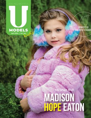 UAModels | Kids | #146