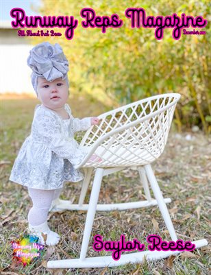 All About That Bow Issue 2