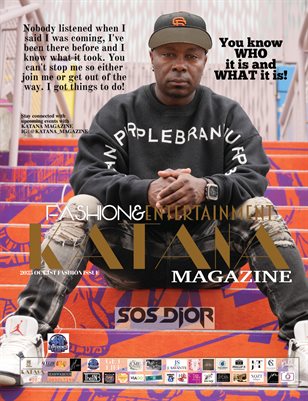 2025 TOP MODEL SHOWCASE VEGAS PERFORMANCE ISSUE