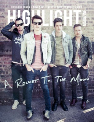 Issue #3