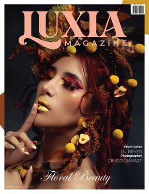 Luxia Mag 623 - Lu