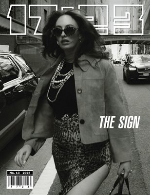 17:23 MAGAZINE No.13 2025