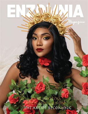 SUMMER ISSUE 92