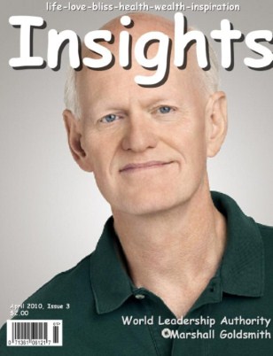 April Insights from Stacey