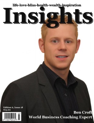 Insights featuring Ben Croft