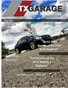 txGarage Magazine May 2012
