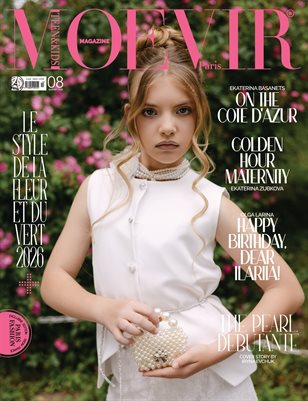 20 Moevir Magazine August Issue 2026