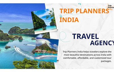 Tour packages of india 