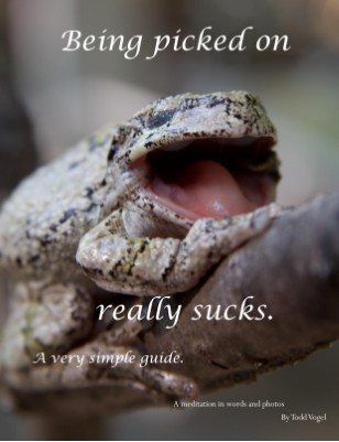 Being Picked On