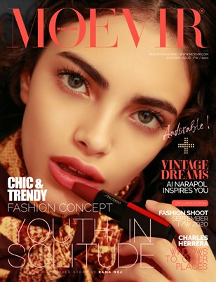 20 Moevir Magazine October Issue 2020