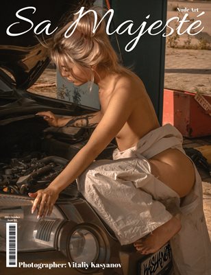  Sa Majesté 83 Vitaliy Kasyanov