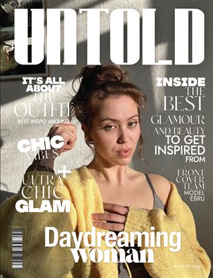 ____UNTOLD___Glamour_and_Beauty_Issue_14