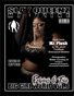 Slay Queenz Magazine Big Girl World Vol. 8 Fabulous & Thick
