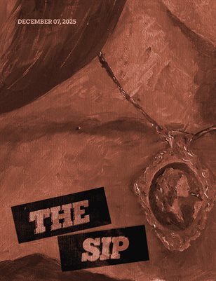 December 07, 2025 Edition