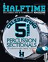 Halftime Magazine - Percussion Sectionals
