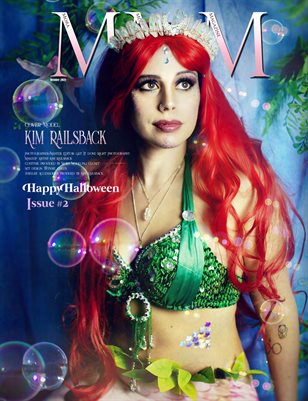 Happy Halloween Issue #2