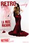La Muse Macabre Cover Poster