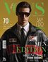 VOUS Magazine | The March Men Edition | Vol.1 | 2026
