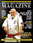 Martial Arts Extraordinaire Magazine: Issue 11 - Rayot DiFate