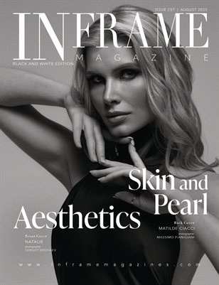 Issue 237 - Black and White Edition - August 2025