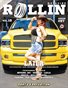 Rollin Magazine - Issue 97 (Cover Model Laila)