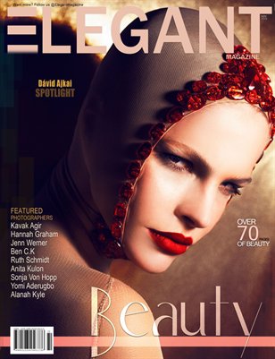 Beauty Book #1 (Nov 2013) Cover 1