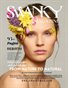 Swanky Magazine April 2022 VOL XVII ISSUE 4