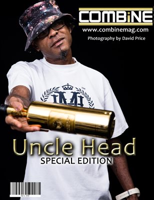 Uncle Head Special Edition