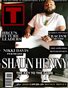 Truth Mag100 2020 Fall- Shaun Henny - The Key to The Game