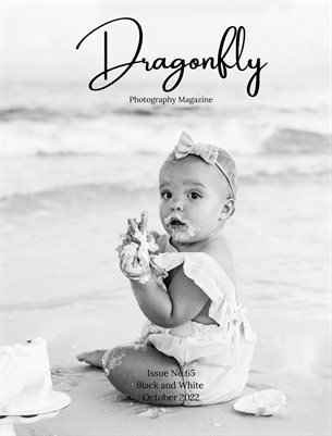 Issue No.65 Black and White 