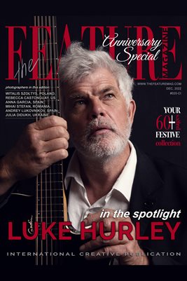 020-CI. December 2022. Cover Poster.