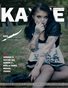 Kayze Magazine cosplay edition (Kate) ISSUE 5