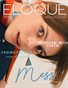 ELOQUE magazine Issue #20 AUGUST 2019